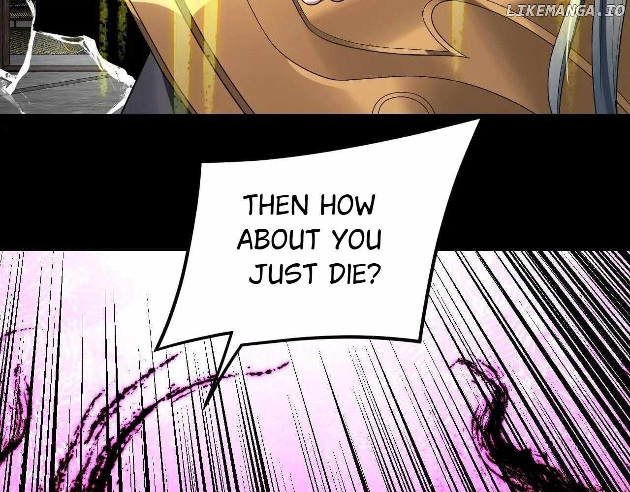 I Am The Fated Villain Chapter 256 38